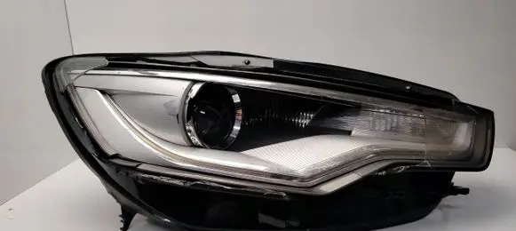 Audi A6 S6 C7 4G Headlight/headlamp 