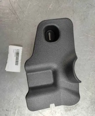 Mercedes-Benz CLA C118 X118 Steering wheel trim a1776809805