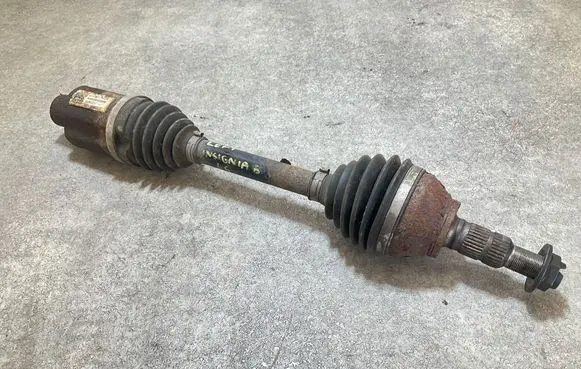 Opel Insignia B Front driveshaft 84257941 522805357 2218171000339192