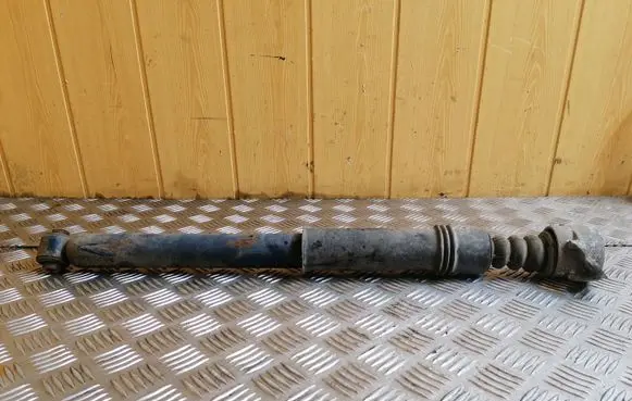 Citroen C4 I Rear shock absorber/damper 40267250003 11K15
