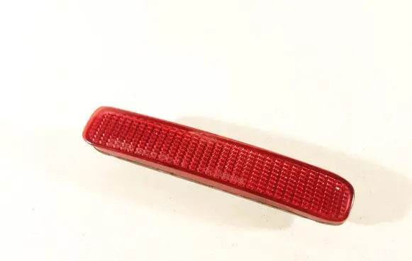 Toyota Corolla Verso AR10 Rear tail light reflector