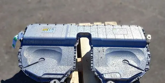 BMW 3 G20 G21 Hybrid / electric car battery 8841798 9494039