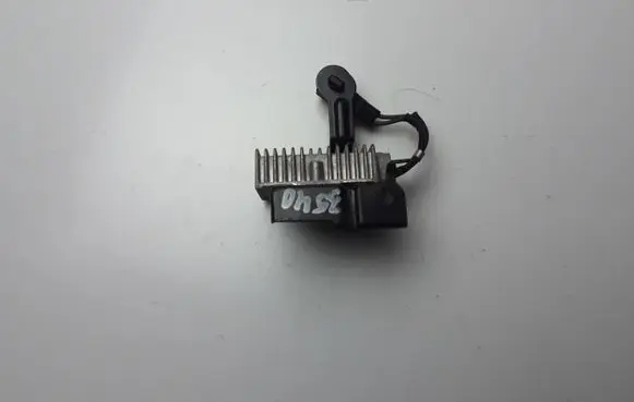 Lexus LS 460 - 600H Injection control unit/module 2308038010