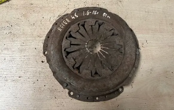 Rover 45 Pressure plate 