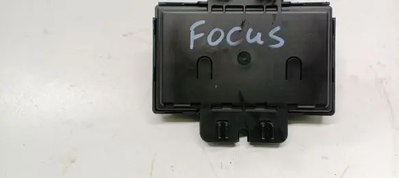 Ford Focus Other control units/modules NX7T18D493BG