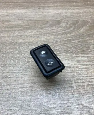 BMW 3 E36 Electric window control switch 8365300 1387997