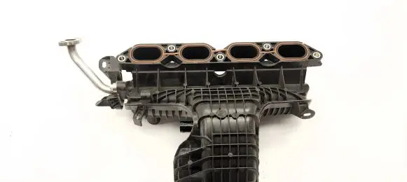 Toyota Prius (XW30) Intake manifold 1712037052