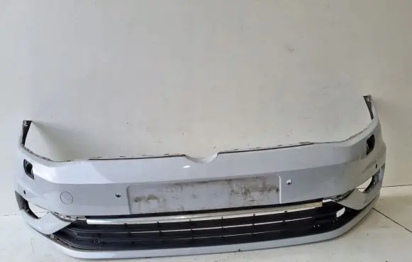 Volkswagen Golf VII Front bumper 5G0807221FL