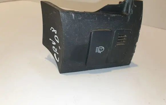 Honda CR-V Headlight washer switch 