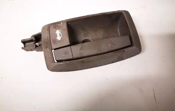 Citroen Jumper Engine bonnet (hood) release handle C982