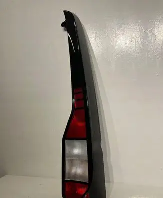Volkswagen Caddy Rear/tail lights set 