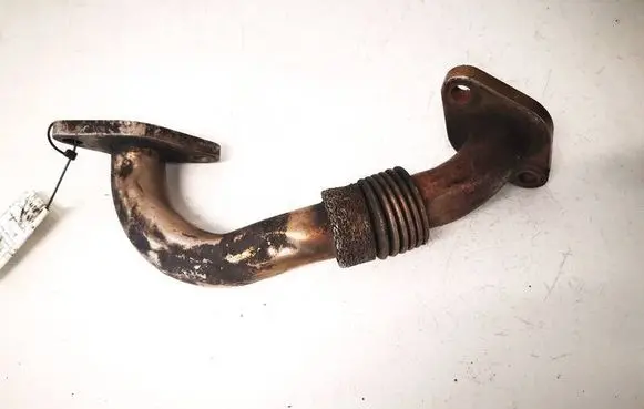 Ford Galaxy EGR valve line/pipe/hose 038131521E