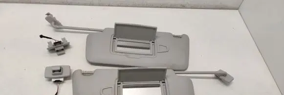 Mercedes-Benz C W205 Sun visor A2058107604 2058107604 A0998210011