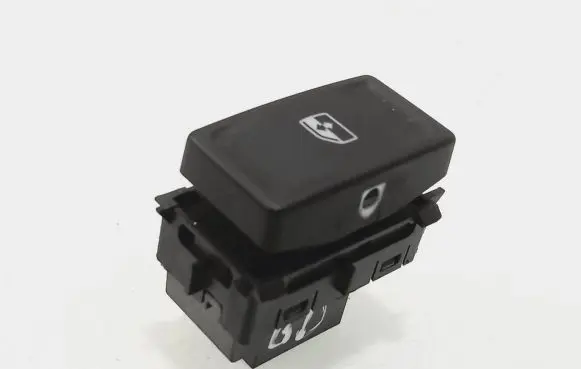 Skoda Octavia Mk3 (5E) Electric window control switch 5e0959855A