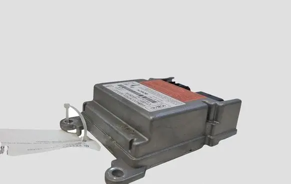 Ford Focus Airbag control unit/module 4M5T14B056BJ 0285001552