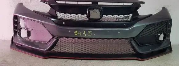Honda Civic X Front bumper 71100TGHZZ00