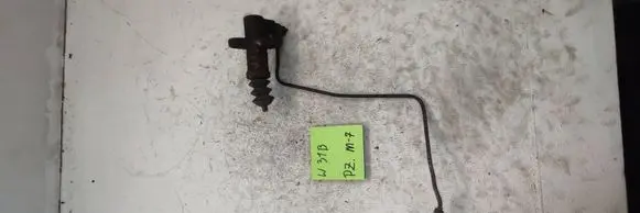KIA Sportage Clutch slave cylinder 979846513165