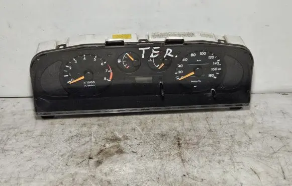 Nissan Terrano Speedometer (instrument cluster) 248107F016