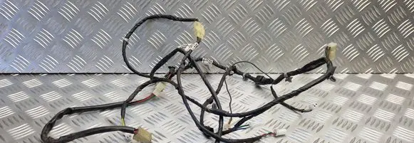 KIA Carnival Seat wiring loom 1K56B881671 0K5538809510J