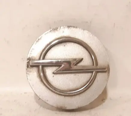 Original wheel cap