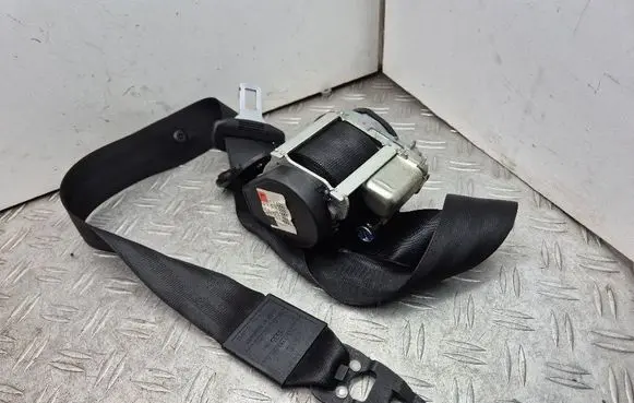 Audi Q7 4L Front seatbelt 4L1857705 606727200