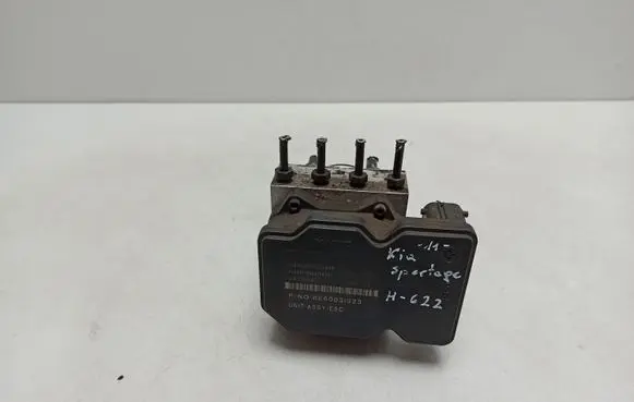 KIA Sportage ABS Pump 589203U940 BE6003I323