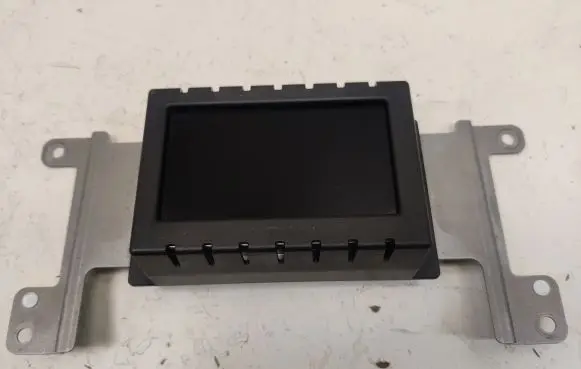 Ford Mustang VI Screen/display/small screen FR3T18B955GD