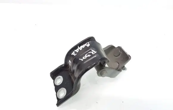Volkswagen PASSAT B7 Tailgate/trunk/boot hinge 3C9327302D