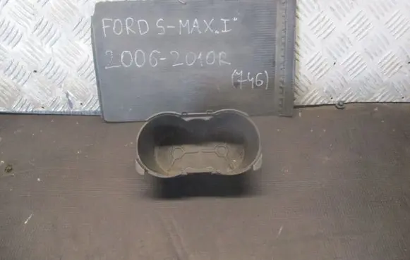 Ford S-MAX Voltmeter R048196