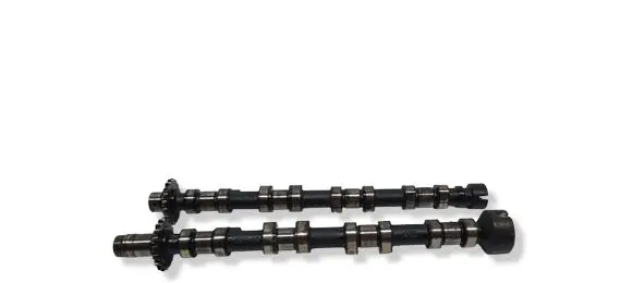 Citroen C-Crosser Camshaft 