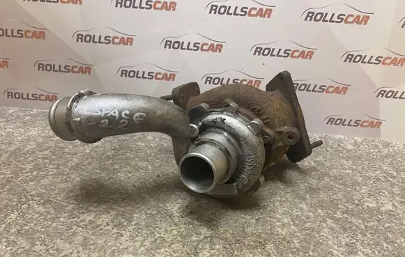 Renault Espace III Turbo GT15490 H1094588200052297
