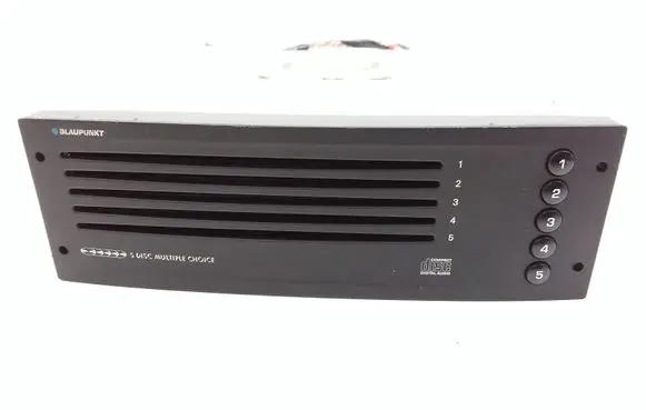 Peugeot 307 CD/DVD changer 96469053XT 7607769050 9642598480