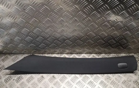 Mercedes-Benz E W212 (A) pillar trim 2126905925 A2126905925