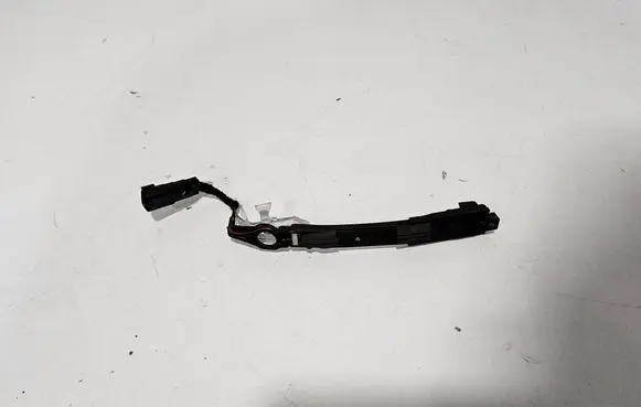 Alfa Romeo Giulia Front door exterior handle 