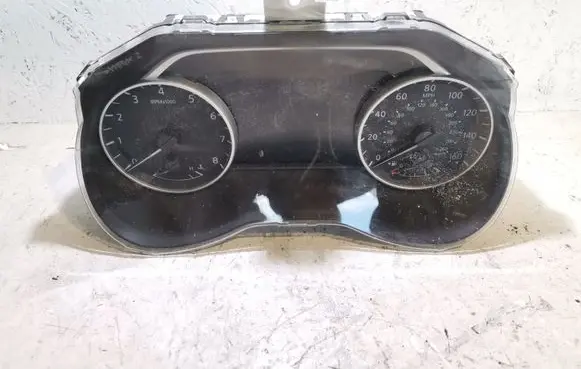 Nissan Murano Z51 Speedometer (instrument cluster) 248105AA1A