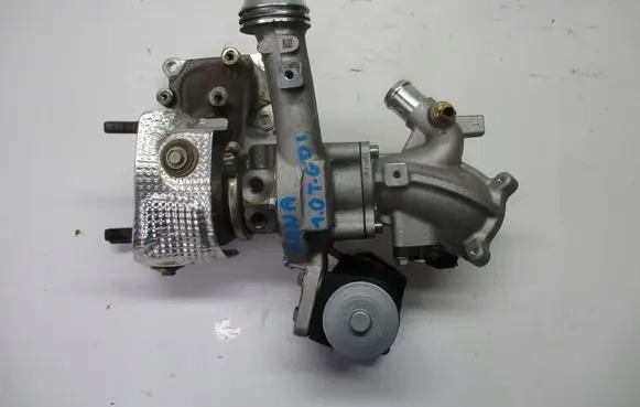 Hyundai H-1, Starex, Satellite Turbo 2823107600