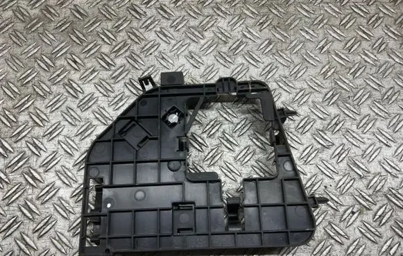 BMW 6 F06 Gran coupe Other engine bay part 7590620
