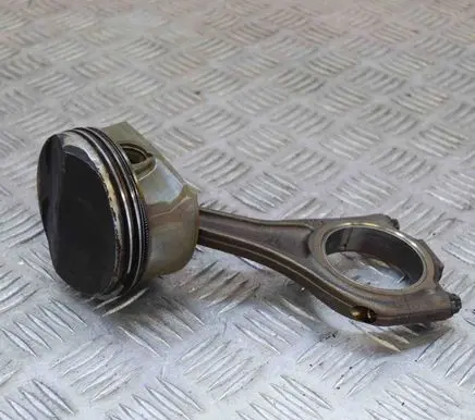 BMW 7 E65 E66 Piston 75244937521300