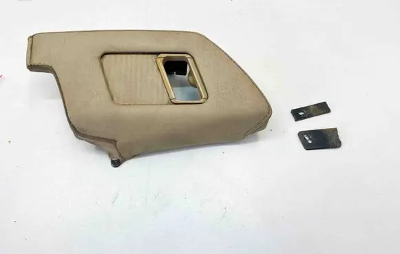 Mercedes-Benz SL R129 Front door seat control surround trim A1299110222 1299110222