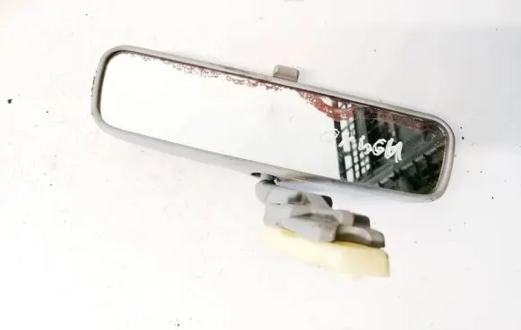 Nissan X-Trail T30 Rear view mirror (interior) e130187358