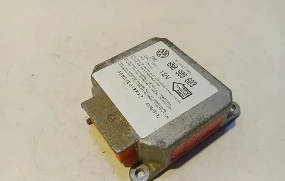 Airbag control unit/module
