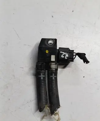 Hyundai ix35 Exhaust gas pressure sensor 39210-2A800 DENS01220