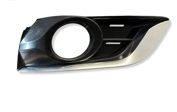 Nissan Pulsar Front bumper lower grill 622563ZK0A 622504M01A 622563ZL0A