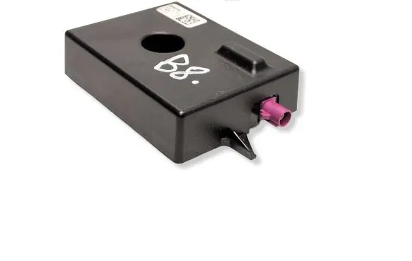 Mini Cooper F57 Aerial antenna amplifier 9325735