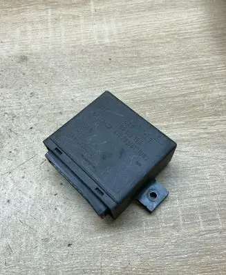 Opel Zafira A Light module LCM 09135156