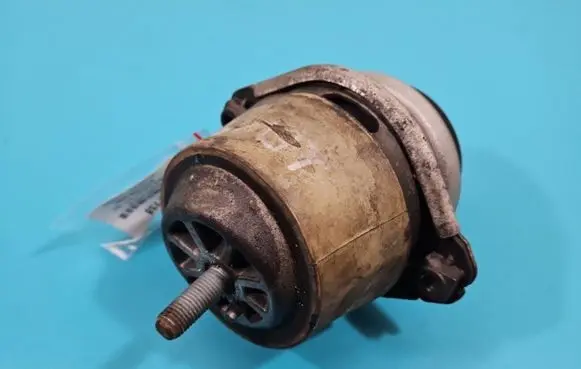 Porsche Cayenne (92A) Engine mount vacuum valve 94837504901 IMPRK1405738
