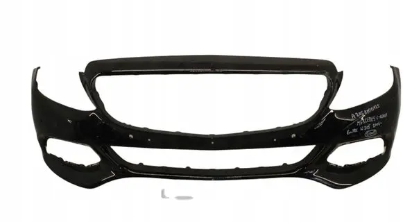 Mercedes-Benz C W205 Front bumper A2058800125