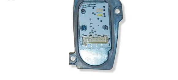 Audi A3 S3 8V LED ballast control module 8V0998473A B011782A