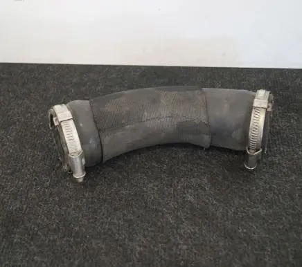 Audi A6 S6 C6 4F Intercooler hose/pipe 4F0145709L