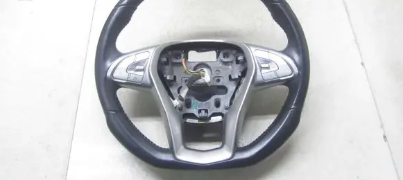 SsangYong Tivoli Steering wheel